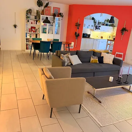 Flat In * Martigny