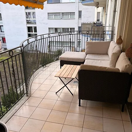 Flat In Apartman Martigny