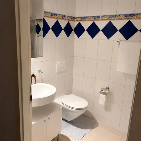 Flat In 아파트