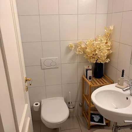 Flat In Apartman Martigny
